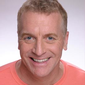 Bill Bowers
