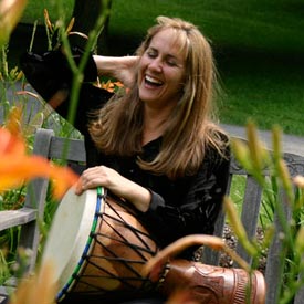 Mary Knysh | Young Audiences New Jersey