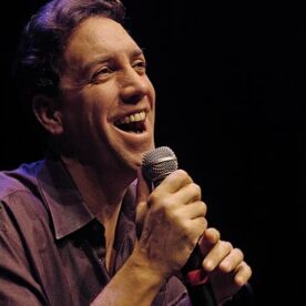 Witches, Trolls and Mischief Makers by David Gonzalez | Young Audiences New Jersey