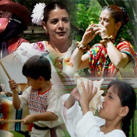 Dances and Culture of Mexico by Mexico Beyond Mariachi