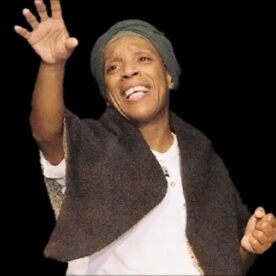 Harriet Tubman: The Chosen One by Gwendolyn Briley-Strand | Young Audiences New Jersey