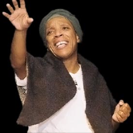 Harriet Tubman: The Chosen One by Gwendolyn Briley-Strand