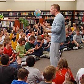 Mime and Creative Play by Bill Bowers