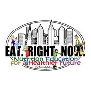 Eat. Right. Now.