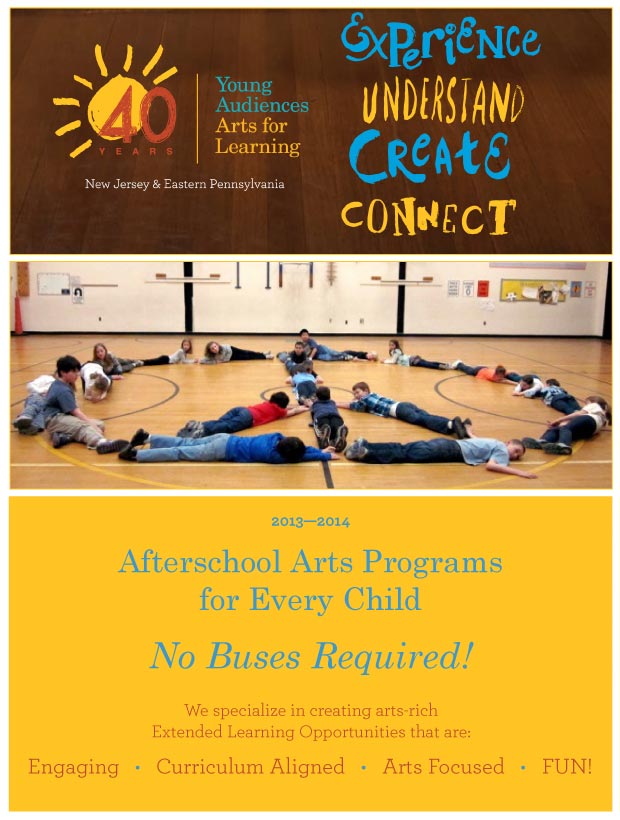 Afterschool Catalog