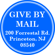 Give by Mail to Young Audiences