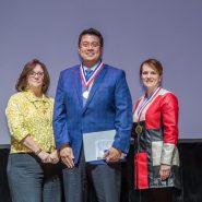 GA Jeffrey Vega