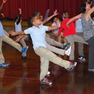 Dance Residency