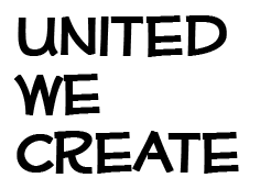 United we Create Logo