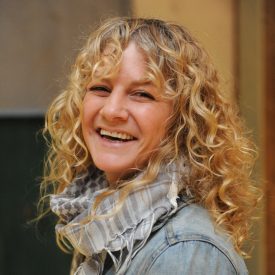 Leigh Robertson
