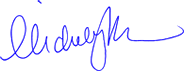 Image of Michele Russo's Signature