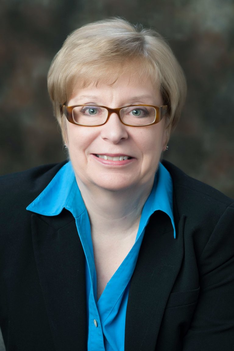 New Young Audiences Board Member, Ann Marie Miller