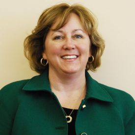 Photo of Donna McInerney, Ed.D.
