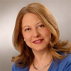 Image of Andrea Colby
