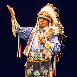 Image of Louis Mofsie