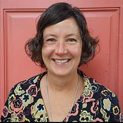 Image of Molly Gaston Johnson