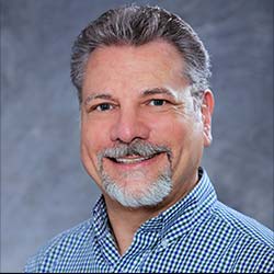 Image of Steve Runk