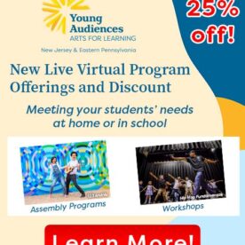 Virtual Program Offering Ad