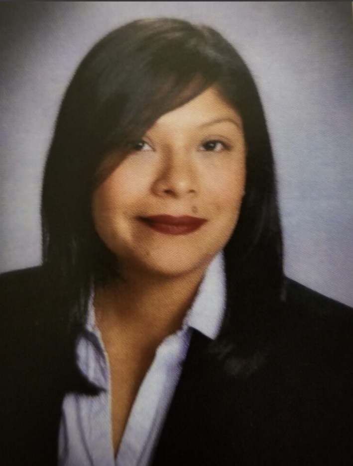 Marisol Conde-Hernandez