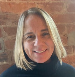 Susan Palmer