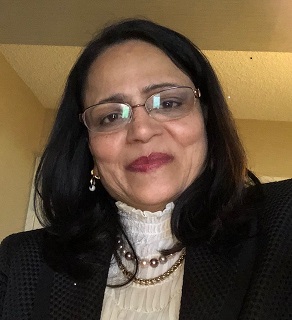 Kalpana Patel