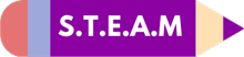 Arts Education Programs - S.T.E.M. and S.T.E.A.M.