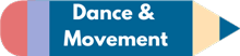 Arts Education Programs - Dance & Movement